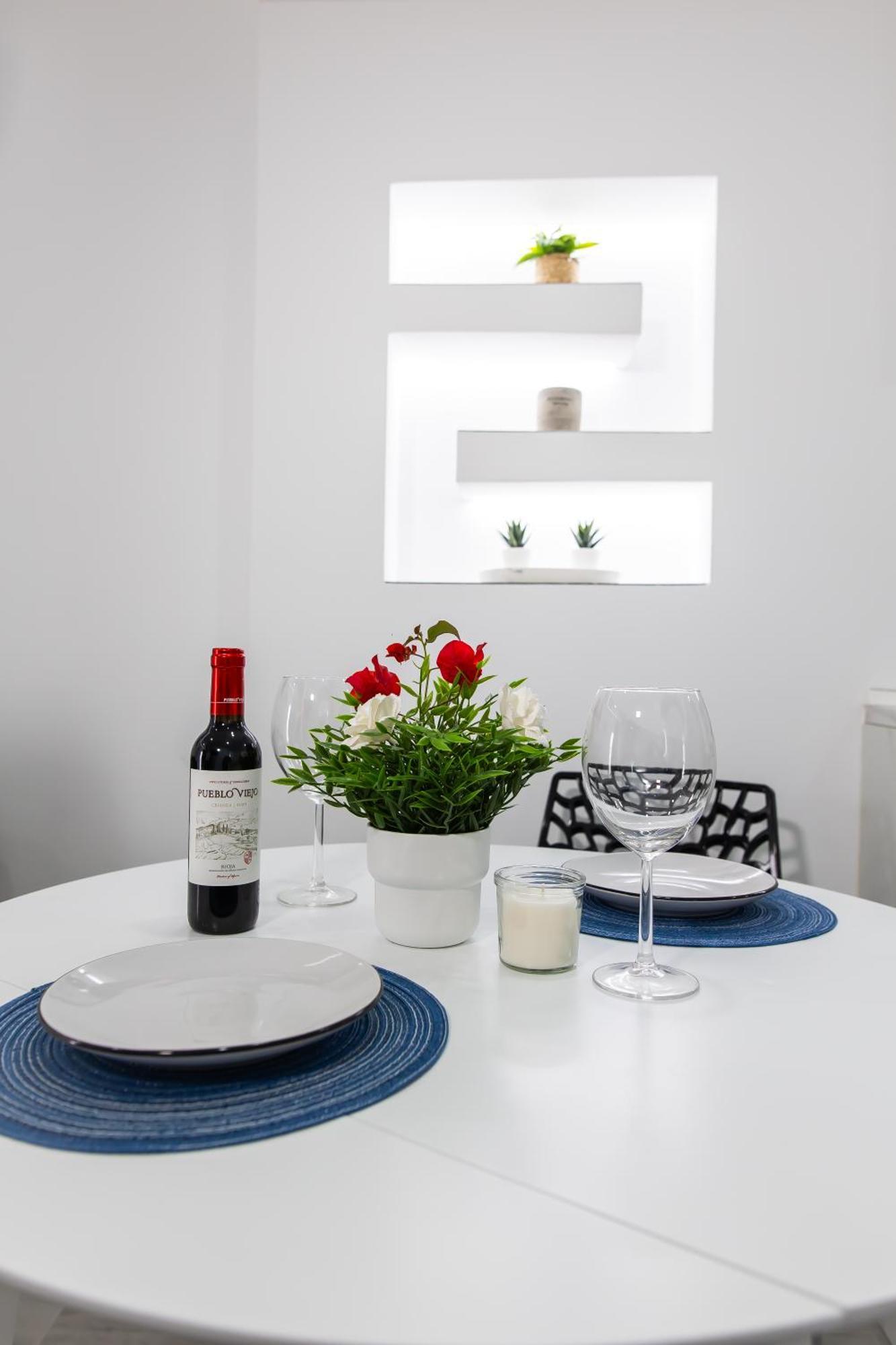 Oasis Relax By Principe1 Apartment
